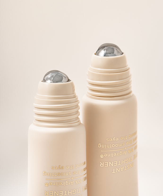 Instant Eye Tightener