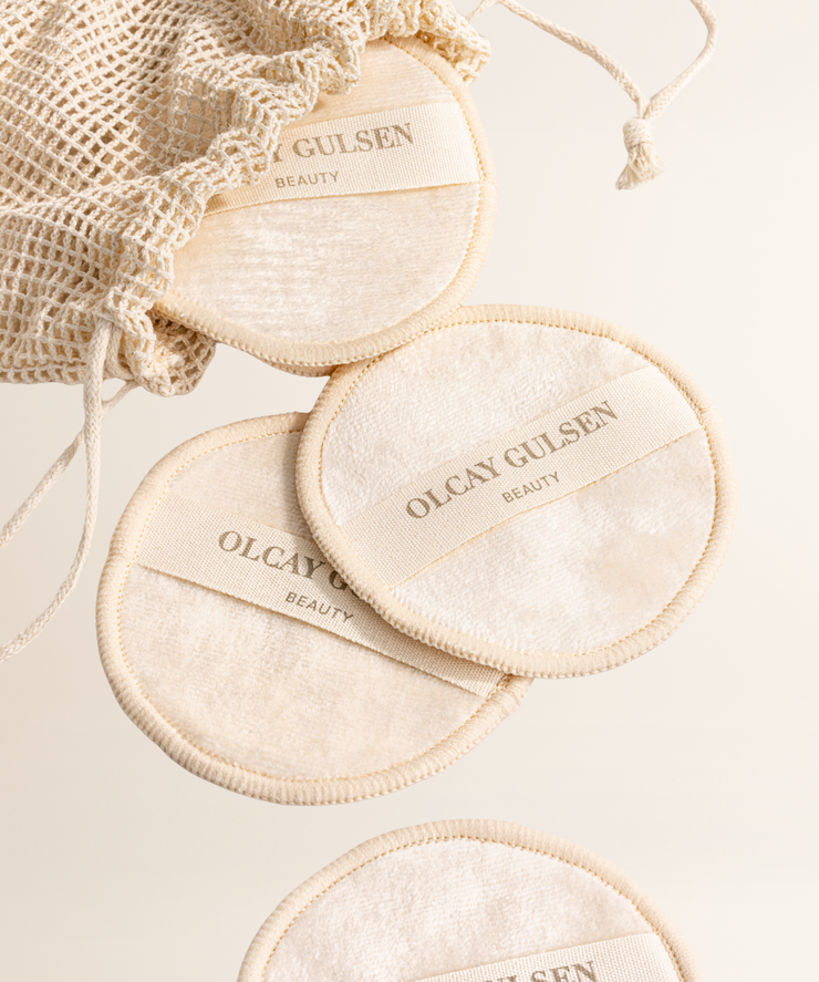 Washable Pads Set Wonder Bundle