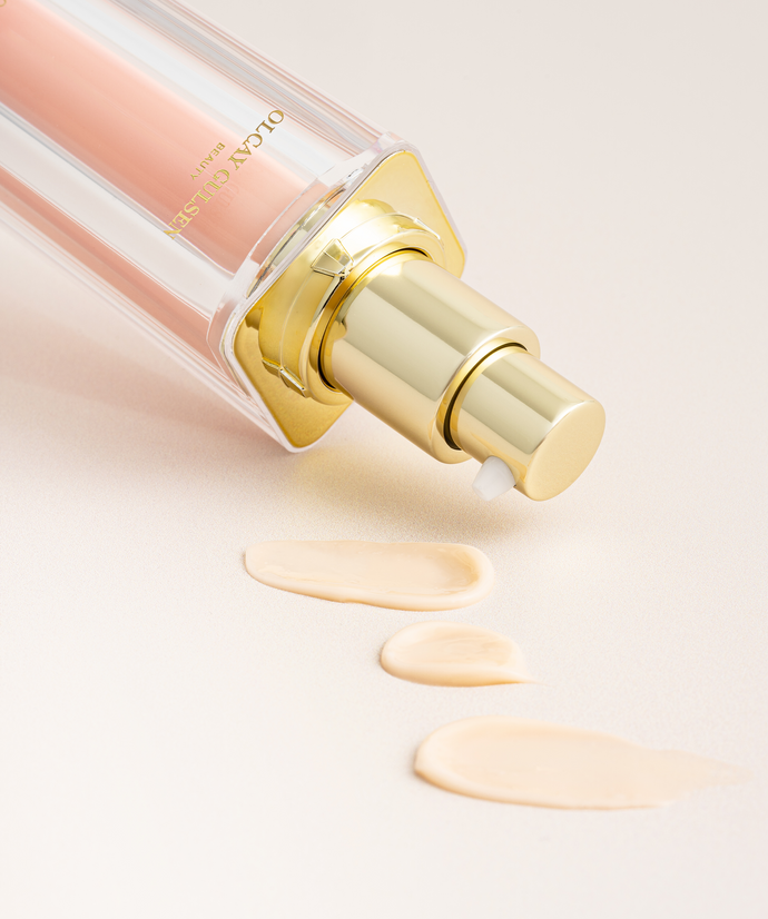 Wonder 24H Gel Day Cream