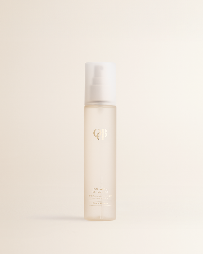 Collagen Serum Mist