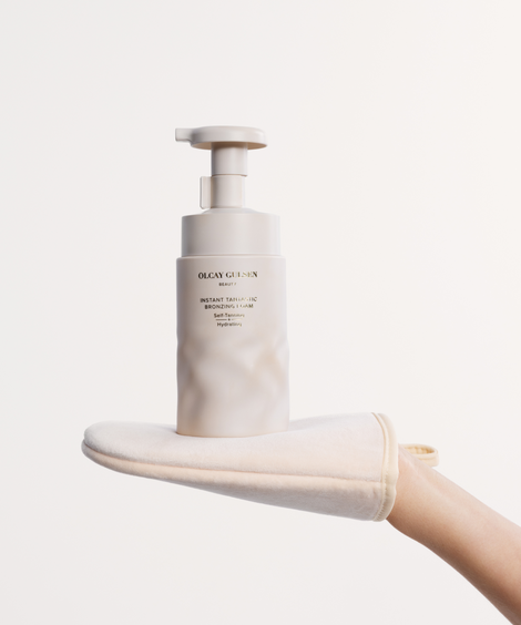 Instant Tantastic Bronzing Foam Wonder Bundle