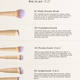 OGB Pro Brush Set