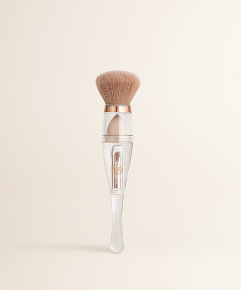 3-In-1 Brush Wonder Bundle