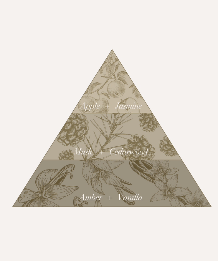 Vivre Eau De Parfum Wonder Bundle