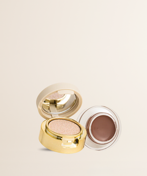 One & Done Eyeshadow | Blushed Sand One & Done Eyeshadow | Blushed Sand