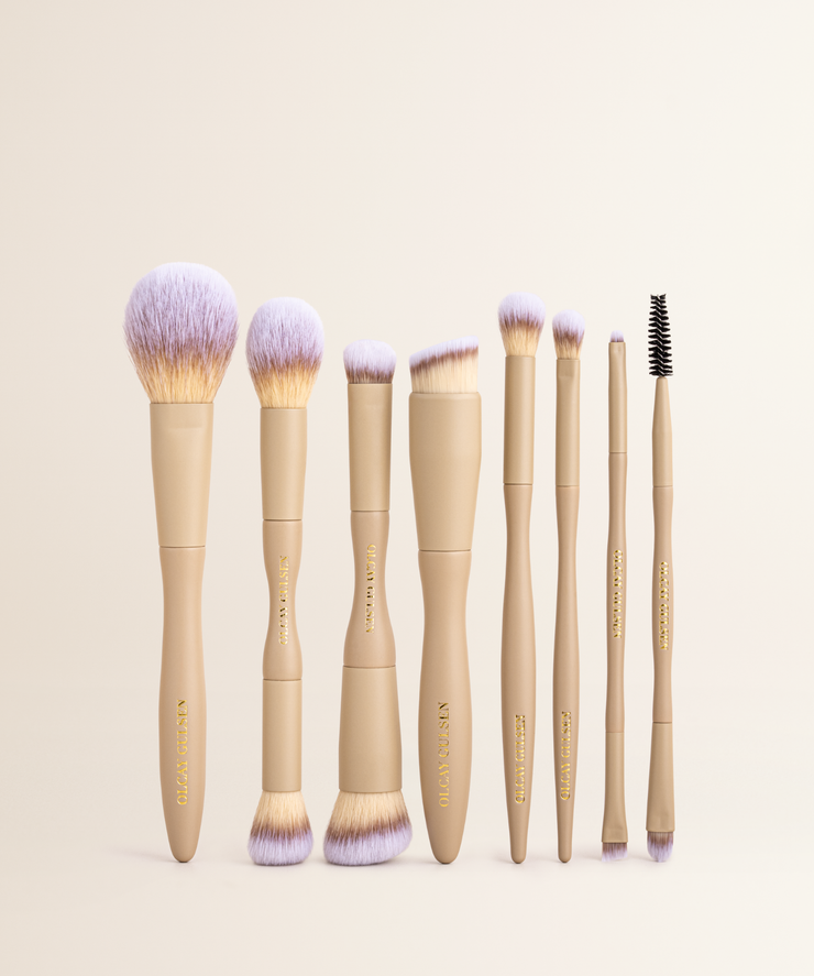OGB Pro Brush Set Wonder Bundle