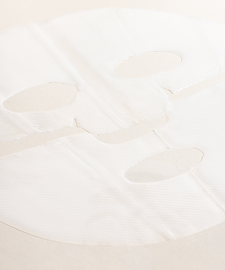 Super Collagen Face Mask Wonder Bundle