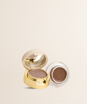 One & Done Eyeshadow | Sepia Gleam One & Done Eyeshadow | Sepia Gleam