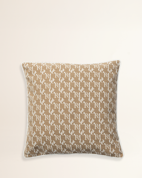 All Over Cheer Pillow Cover All Over Cheer Pillow Cover