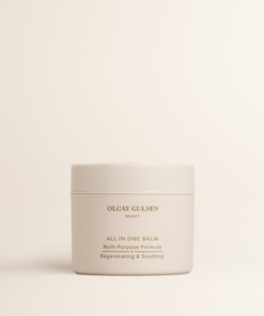 All In One Balm All In One Balm