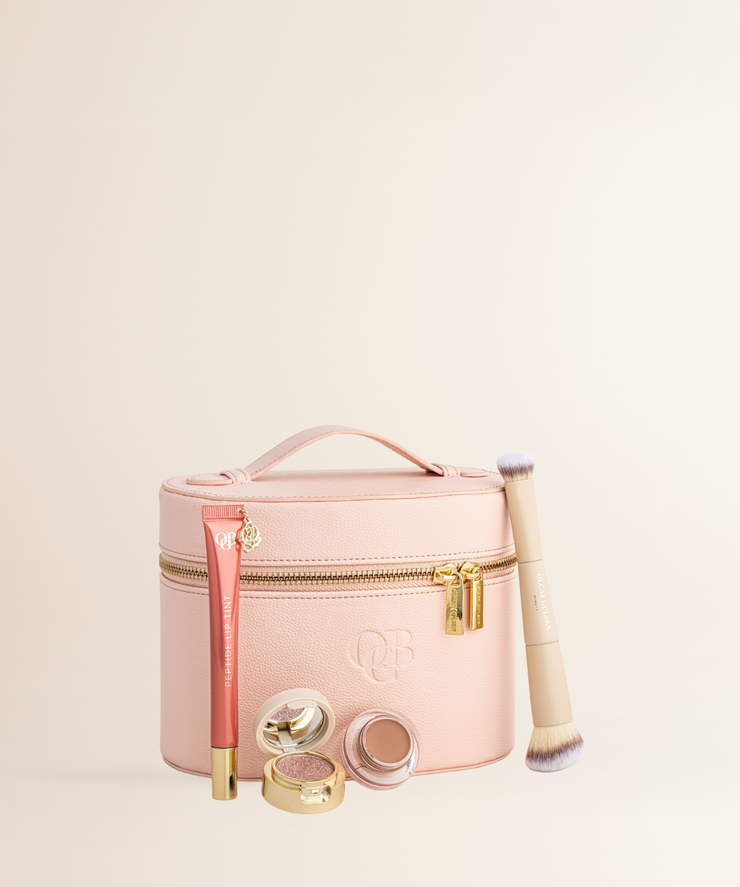 Ballerina Vanity Kit Wonder Bundle