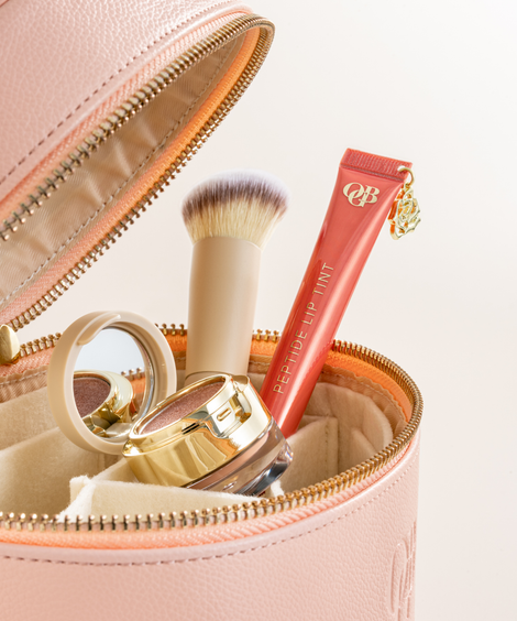 Ballerina Vanity Kit Wonder Bundle