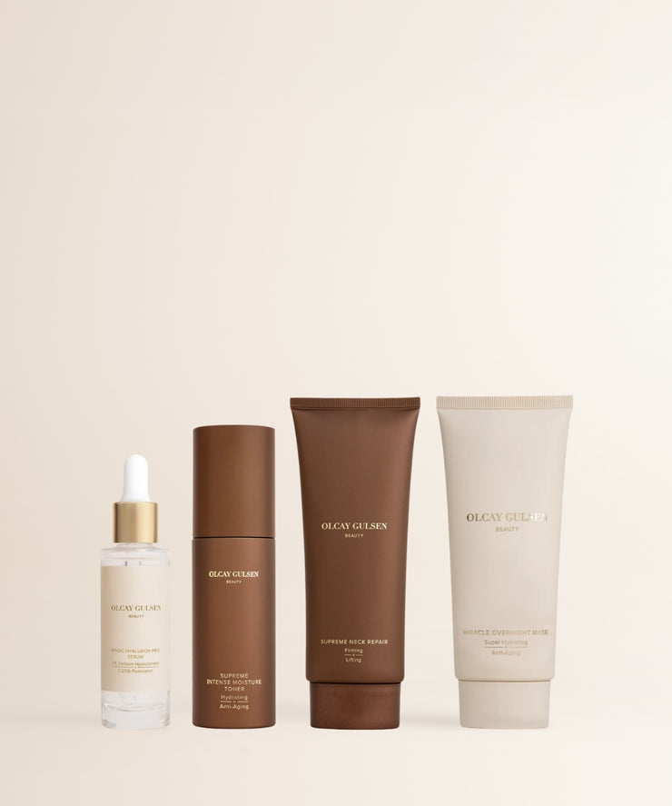 Intense Moisture Bundle Wonder Bundle