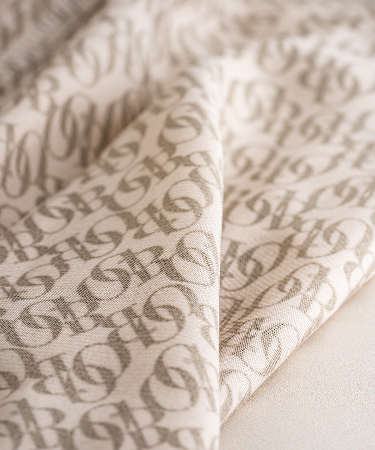 OGB Satin Pyjama Set Wonder Bundle