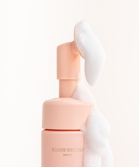 Wonder Lotion-to-Foam Cleanser Wonder Bundle