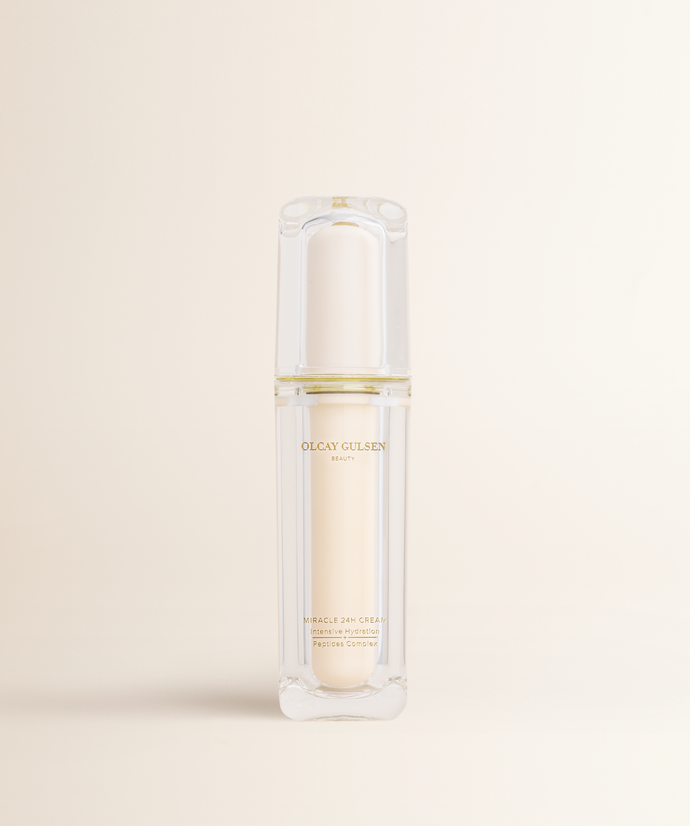 Refill Bundle Miracle 24H Day Cream