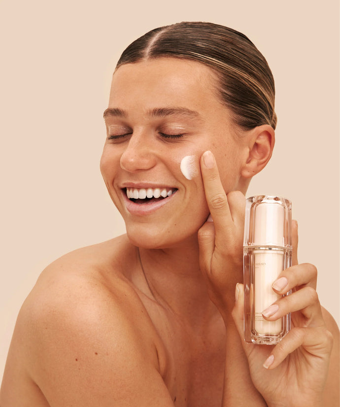 Refill Bundle Miracle 24H Day Cream