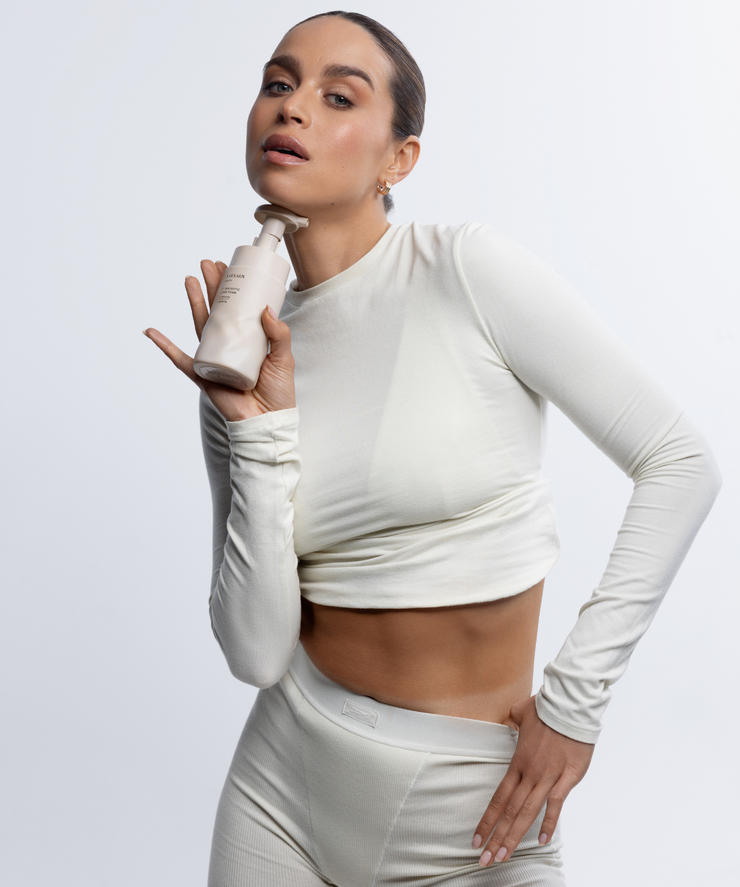 Instant Tantastic Bronzing Foam Wonder Bundle