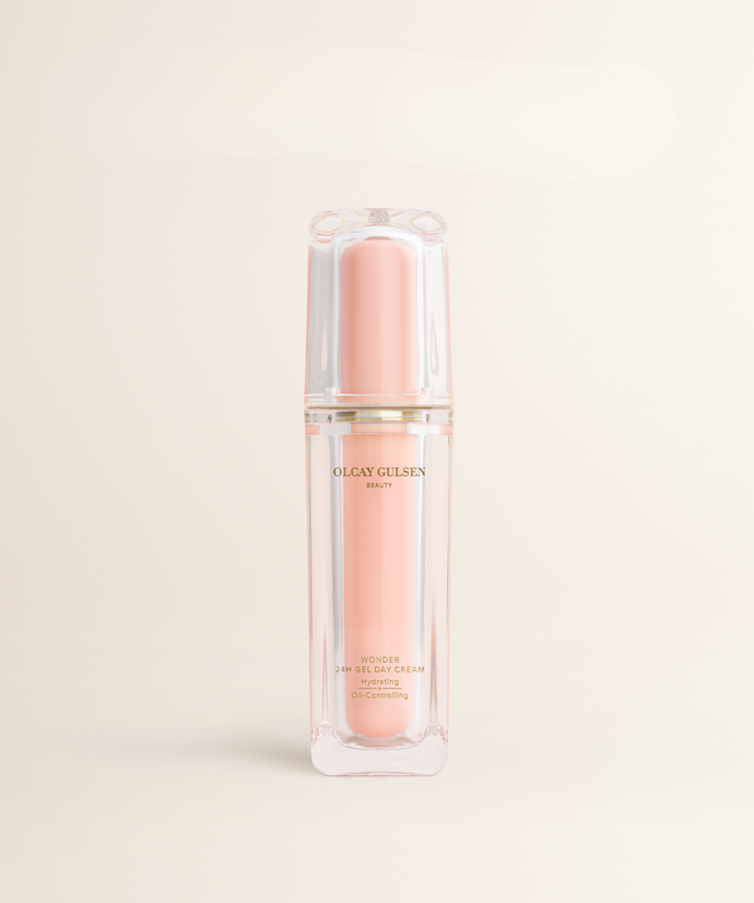 Wonder 24H Gel Day Cream
