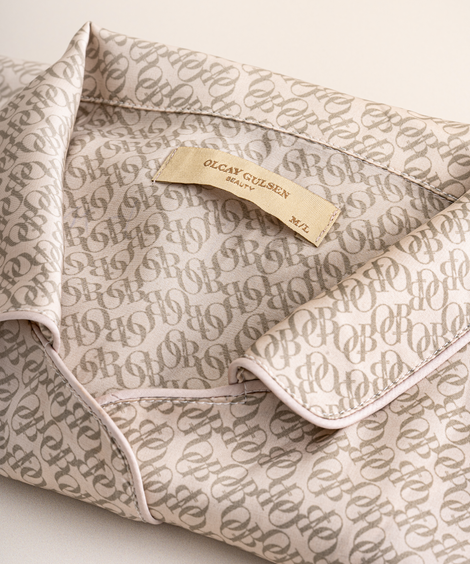 OGB Satin Pyjama Set Wonder Bundle