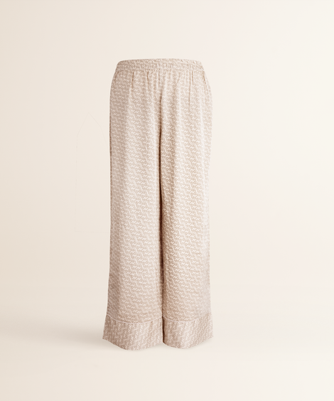 OGB Satin Pyjama Set Wonder Bundle