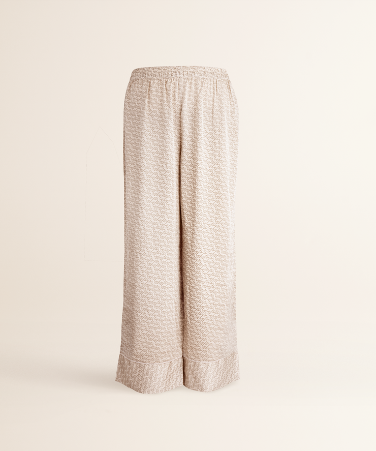 OGB Satin Pyjama Set Wonder Bundle