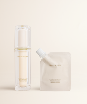 Refill Bundle Miracle 24H Day Cream Refill Bundle Miracle 24H Day Cream