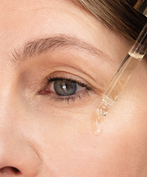 Retinoid Renewal Face Oil Wonder Bundle