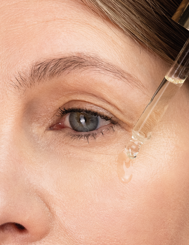 Retinoid Renewal Face Oil