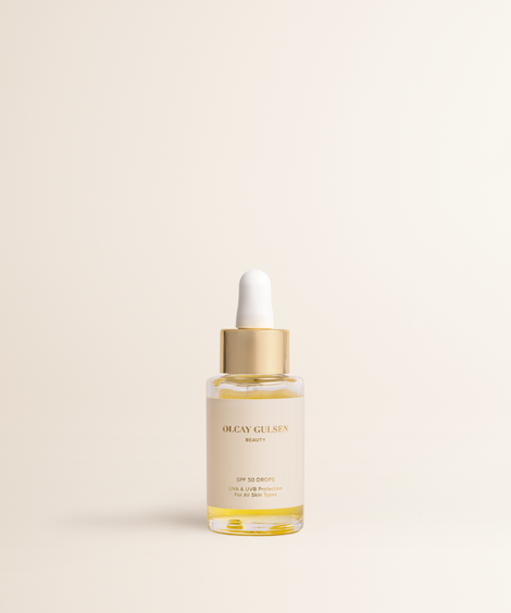 SPF50 Drops Wonder Bundle