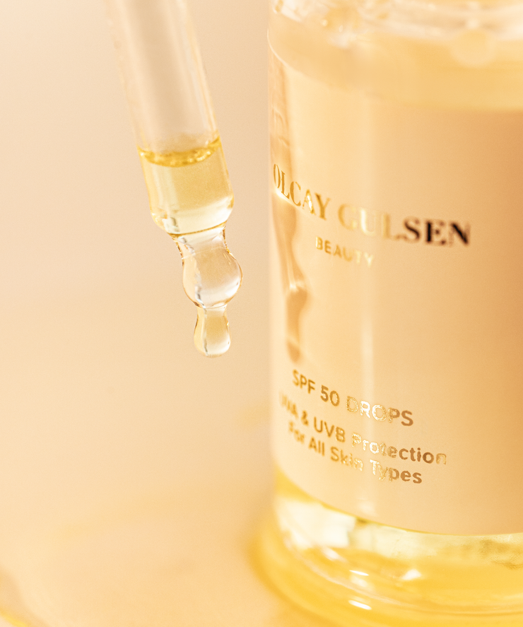 SPF50 Drops Wonder Bundle