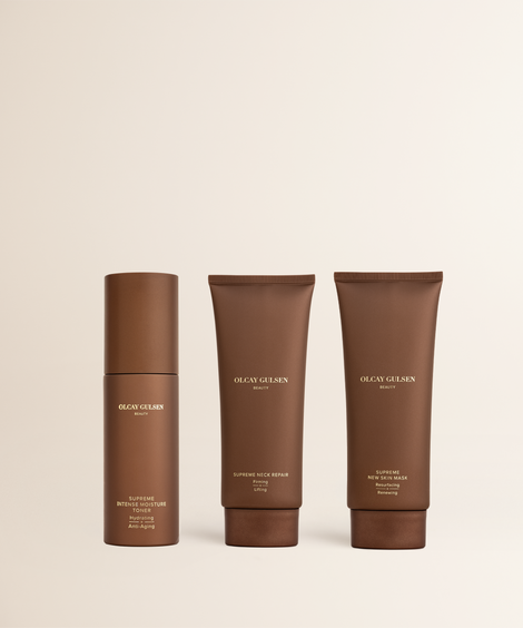 Supreme Bundle Wonder Bundle