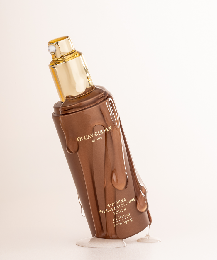 Supreme Intense Moisture Toner Wonder Bundle