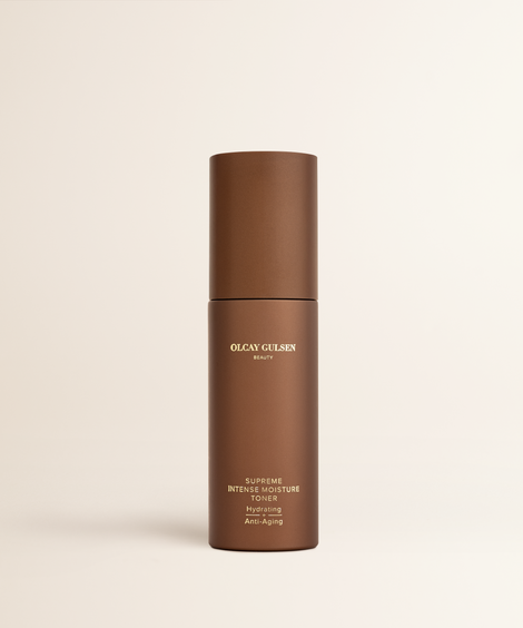 Supreme Intense Moisture Toner Wonder Bundle