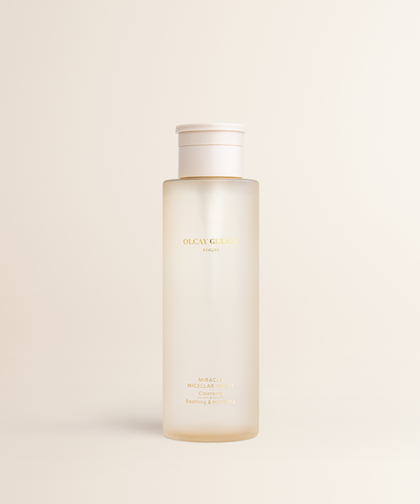 Miracle Micellar Water Wonder Bundle