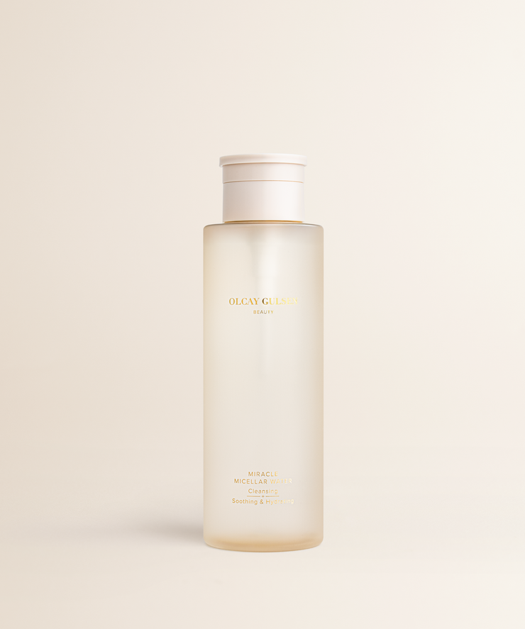 Miracle Micellar Water Wonder Bundle