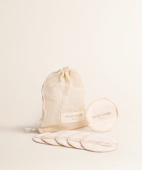 Washable Pads Set Washable Pads Set