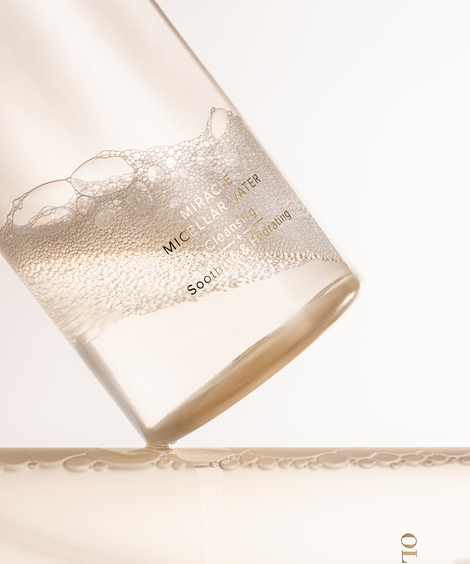 Miracle Micellar Water Wonder Bundle