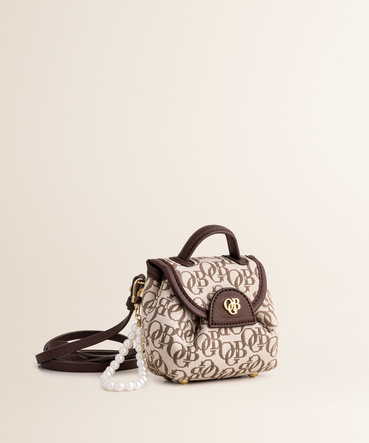 Jacquard Microbag Wonder Bundle