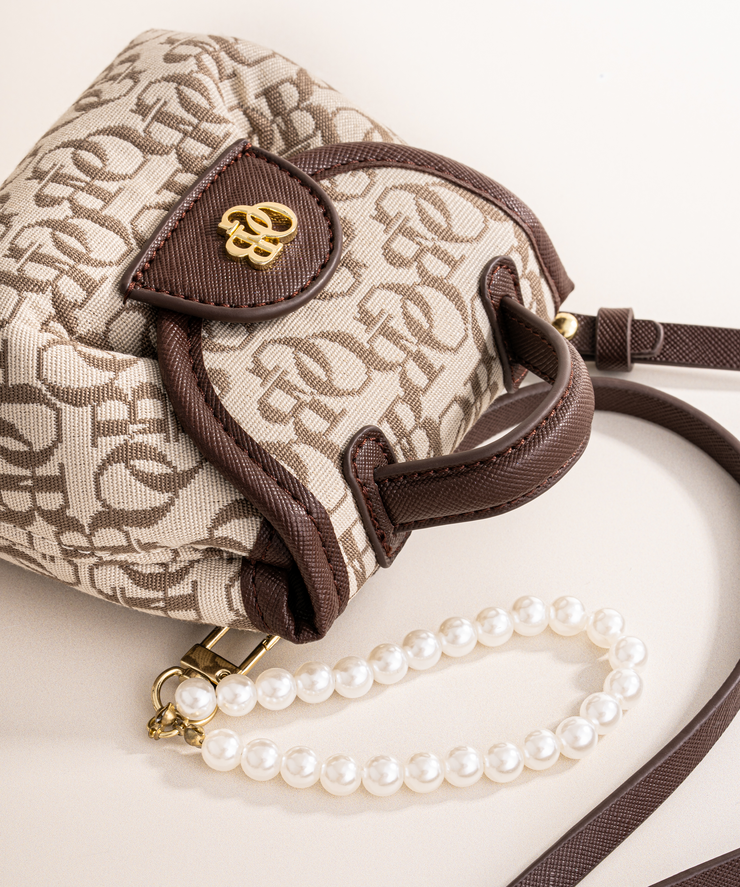 Jacquard Microbag Wonder Bundle