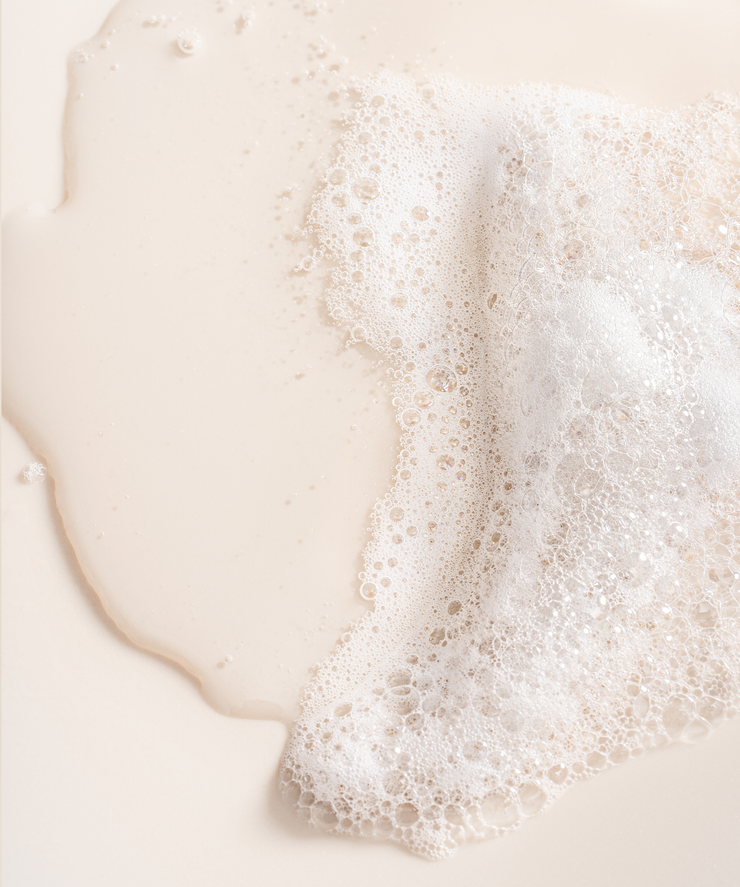 Wonder Lotion-to-Foam Cleanser Wonder Bundle