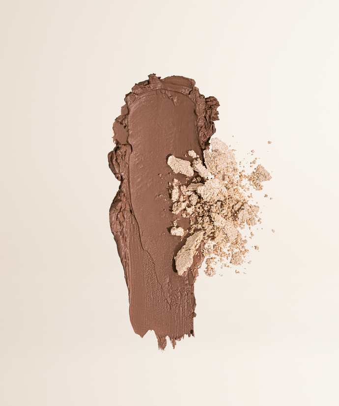 One & Done Eyeshadow | Blushed Sand