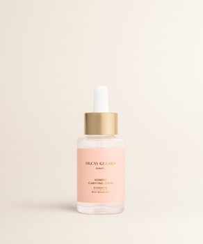 Wonder Clarifying Serum Wonder Clarifying Serum