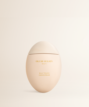 Silk Touch Hand Cream Silk Touch Hand Cream