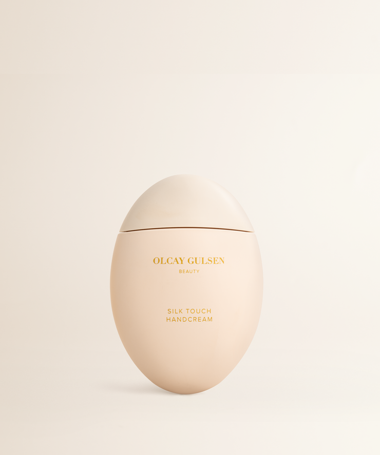 Silk Touch Hand Cream Wonder Bundle