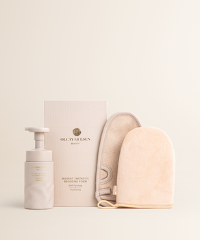 Instant Tantastic Bronzing Foam Instant Tantastic Bronzing Foam