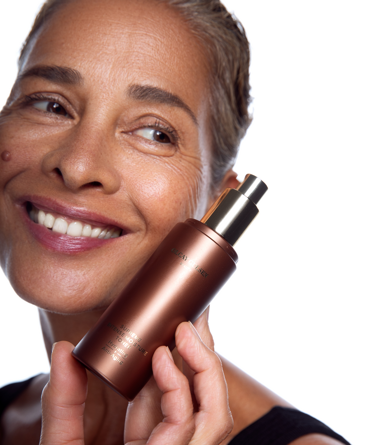 Supreme Intense Moisture Toner Wonder Bundle