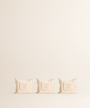 Face Refresh Set Face Refresh Set