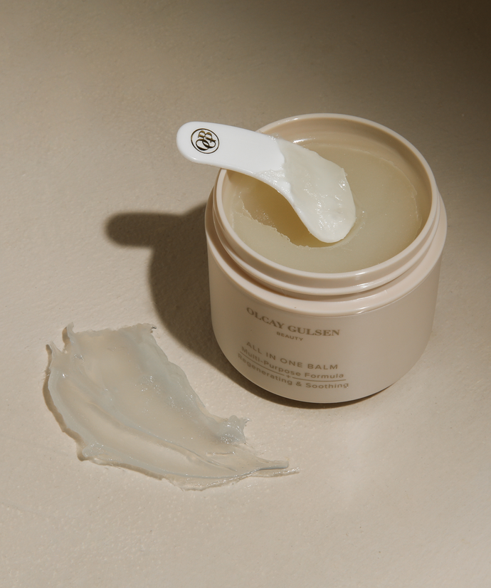 All In One Balm