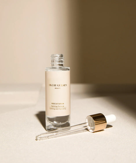 Rescue Serum Wonder Bundle